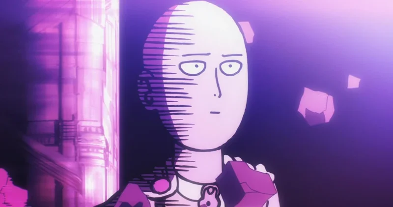 One Punch Man 3. sezon bekleyişi bitiyor! Global yayın tarihi ve yayın platformu belli oldu