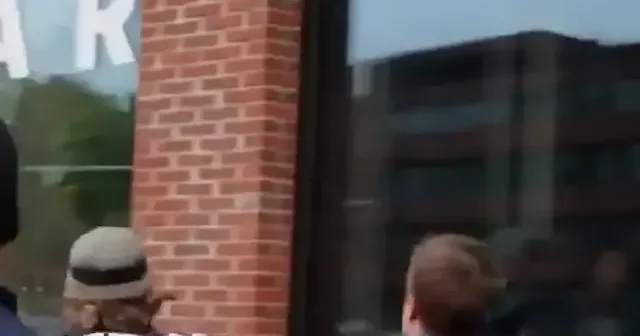 Finlandiya’da İsrail ile imzalanan silah anlaşmasını soran gazeteci gözaltına alındı VİDEO İZLE