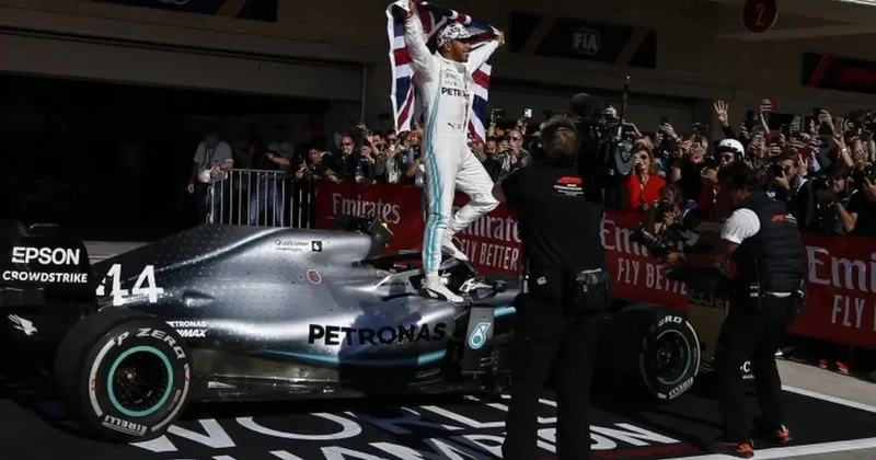 Formula 1 efsanesinden Filistin paylaşımı! Bugün önemli bir gün