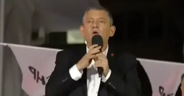 Özgür Özel Espressolab i boykot listesinden çıkardı: Karlarını fonumuza aktaracaklar VİDEO İZLE