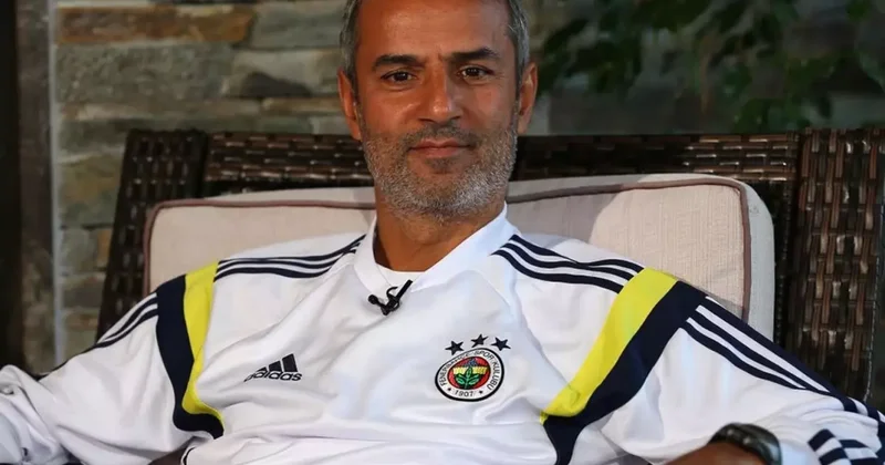 Süper Lig ekibinden İsmail Kartal a teklif! 1 saniye düşünmeden yanıtladı