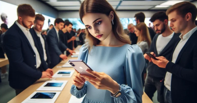 Yeni kıtlık teknolojiyi vurdu: Akıllı telefon üretimi durabilir Sözcü Gazetesi