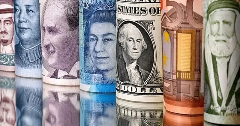 Eski paralar piyasadan kalkıyor! Ülkede resimsiz yeni banknotlar basılacak Sözcü Gazetesi