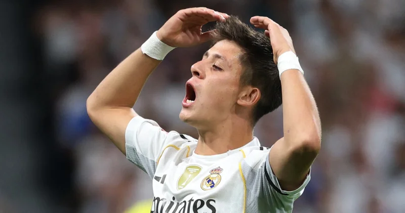 AS Arda Güler tartışması başlattı: Takımı ona yönettirmek Real Madrid in yıldızlarına hakaret