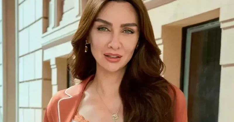 Ünlü isimlere uyuşturucu operasyonu! Birce Akalay sessizliğini bozdu