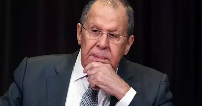 Rusya Dışişleri Bakanı Lavrov: (Gazze Planı) Şu anda masada olan en iyi teklifin bu olduğunu anlıyoruz