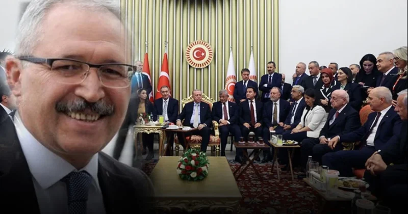 Saray ın sesi Erdoğan ın yeni stratejisini açıkladı: Özgür Özel ve CHP ye vurdukça vuracak Sözcü Gazetesi