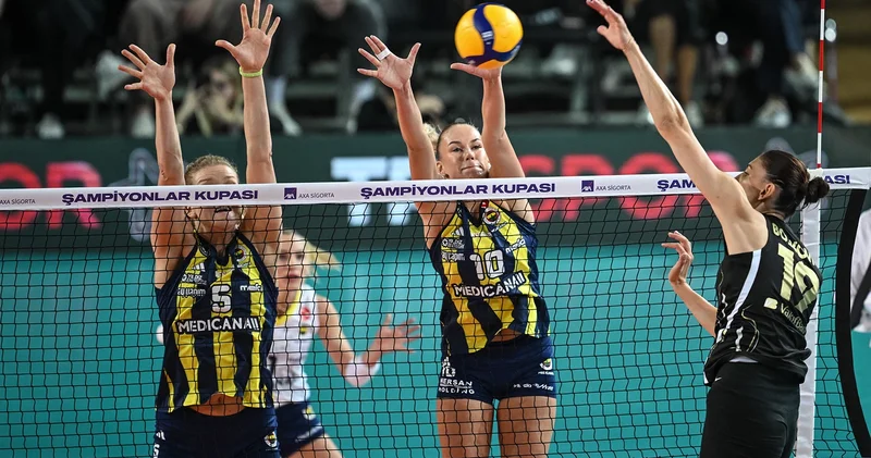 Arina Fedorovtseva: Gururluyum, çok mutlu hissediyorum