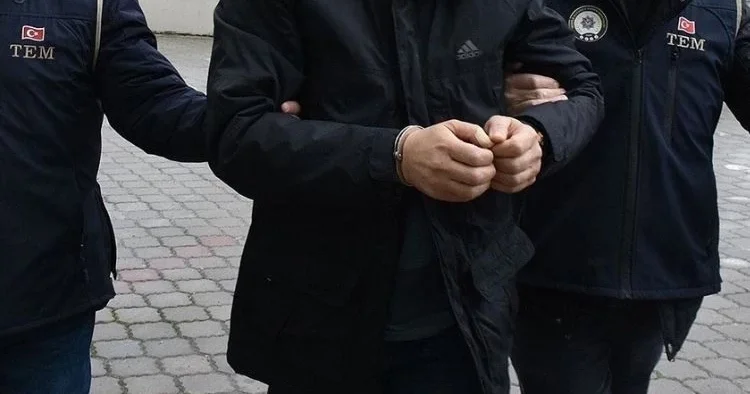 Sahte kan raporu operasyonunda 42 kişiye gözaltı