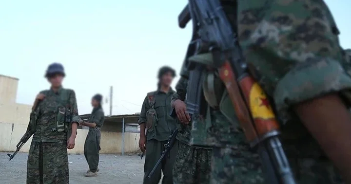 Terör örgütü PKK/YPG, son 48 saatte ateşkesi 10 dan fazla kez ihlal etti! Halep te Suriye ordusuna ait noktalara saldırdı