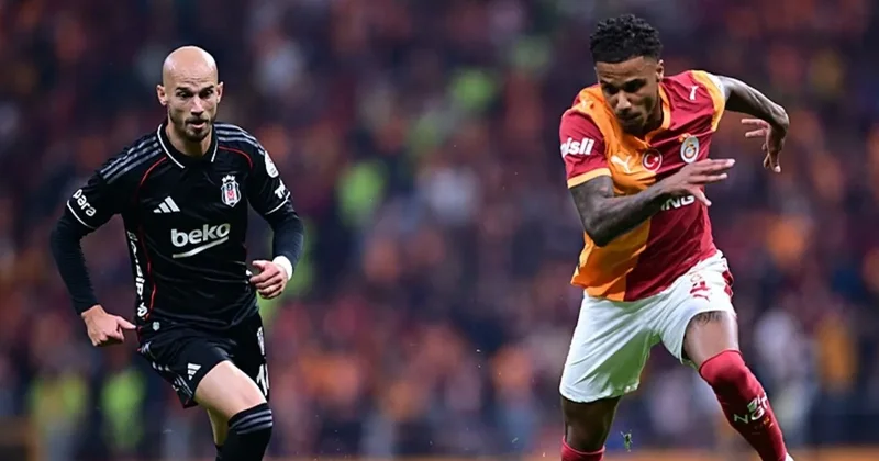 Ismail Jakobs için Senegal den açıklama geldi!