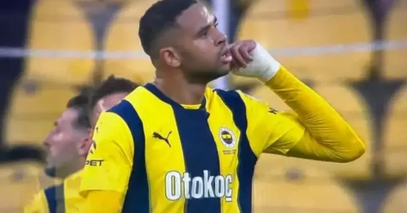 Fenerbahçe de tepkilere dayanamayan yıldız isim, ayrılık kararı aldı