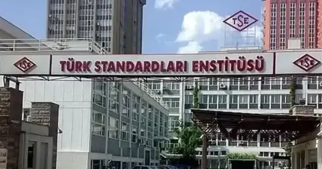 Kamu personel alımı Türk Standartları Enstitüsü (TSE) başvurusu ne zaman? Son Dakika Haberleri