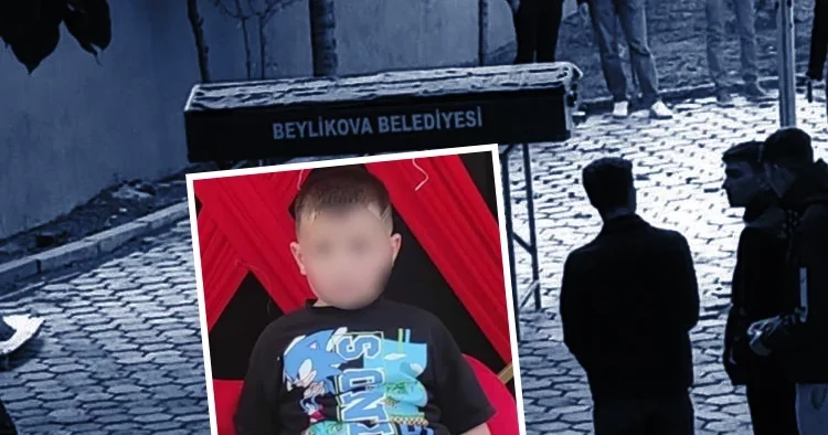 Teneffüste fenalaşan çocuk kaldırıldığı hastanede yaşamını yitirdi