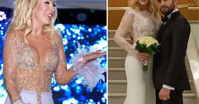 Seda Sayan eşini nasıl evliliğe ikna etti? Şaşırtan itiraf geldi!