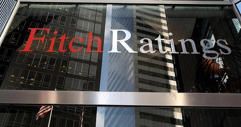Fitch: Parasal sıkılaşma kredi artışını yavaşlatıyor İş Yaşam Haberleri