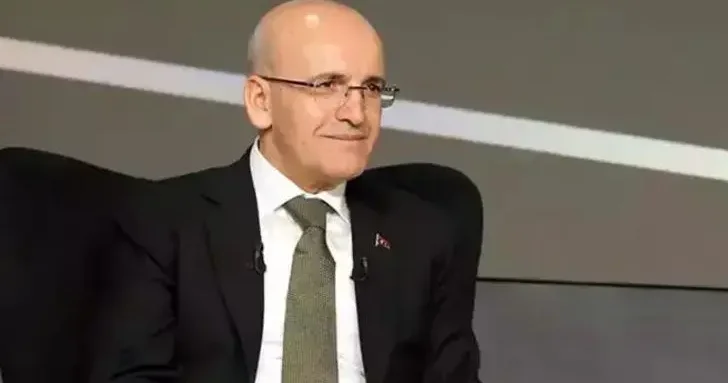 Bakan Şimşek: Sanayi üretimindeki toparlanma devam etti