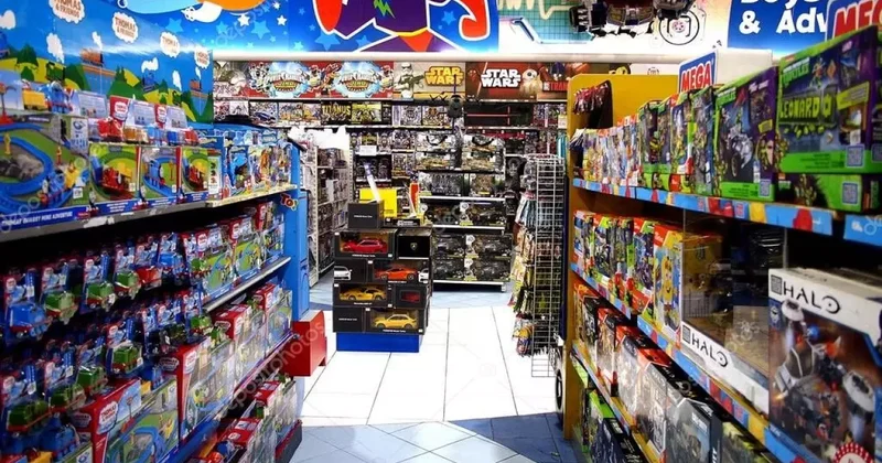 Bakanlık bu oyuncakları yasakladı! Çocukları uzak tutun!