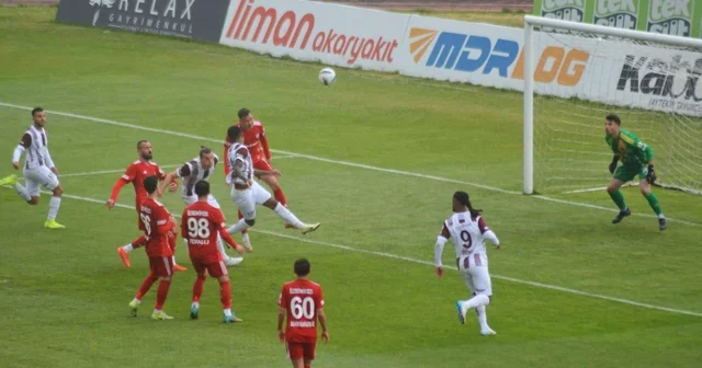 Bandırmaspor Pendikspor: 2 1 Balıkesir Haberleri