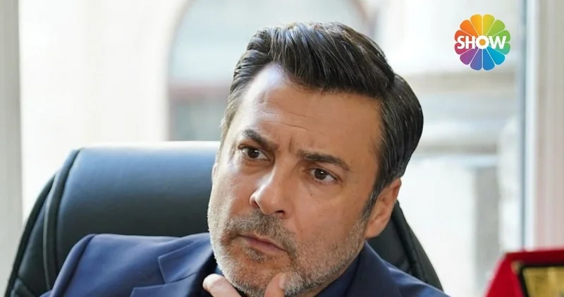 Zirve yine Kızılcık Şerbeti nin