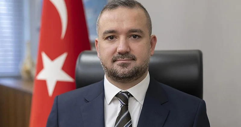 TCMB Başkanı Karahan dan enflasyon mesajı