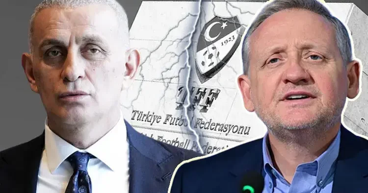 Göksel Gümüşdağ dan sert hakem tepkisi: Tek sorumlu TFF!