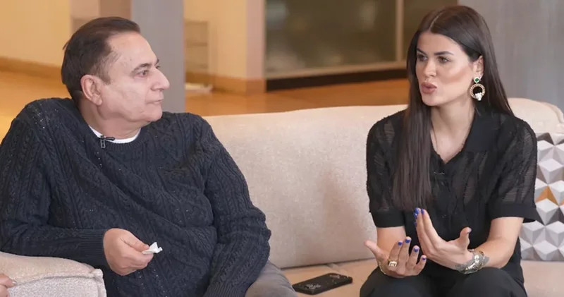 Aşk değil dava konuşuluyor: Mehmet Ali Erbil davasında flaş gelişme!