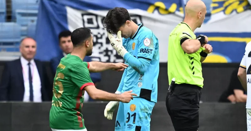 Süper Lig in efsanaleri arasındaydı! İkinci kez 2. Lig e düştü
