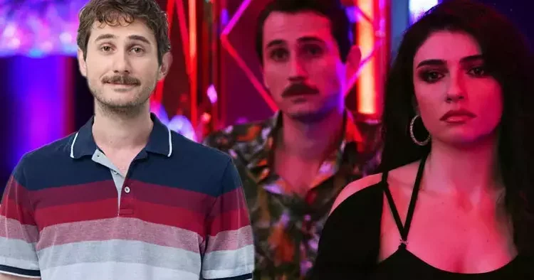 Sıcak sohbetle Zerre alakası yok