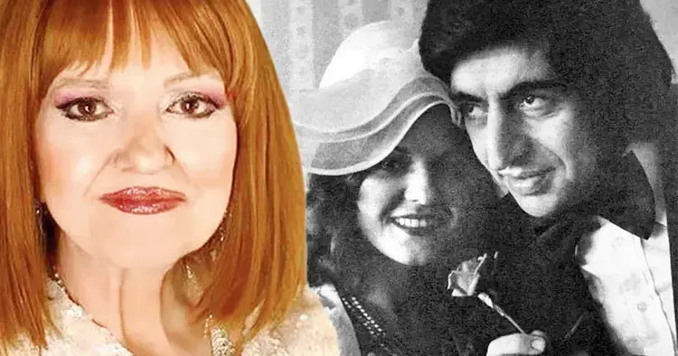 Gülden Karaböcek suskunluğunu bozdu: 50 yıl öncesi için linç yapılıyor