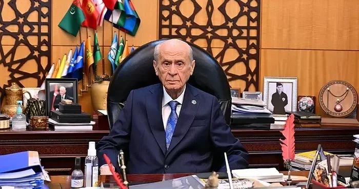 MHP Lideri Bahçeli’den Anneler Günü paylaşımı: Akan yaşlar kurumadıkça rahat olamayız