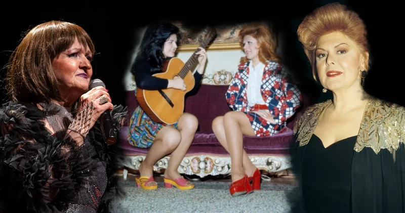 ‘Kadının adı yok!’ diyen Gülden Karaböcek, 50 yıllık aile dramını böyle anlattı