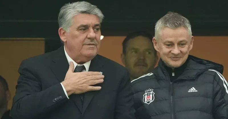 Beşiktaş tan sürpriz forvet adayları! Kimse beklemiyordu