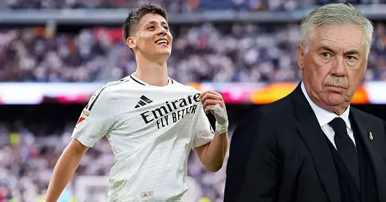 El Clasico öncesi Arda Güler e müjde! ‘Anahtar oyuncu olacak’