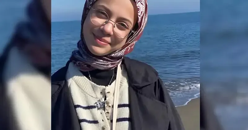 Traktörün altında kalan Aysima, aracı kullanmak istemiş