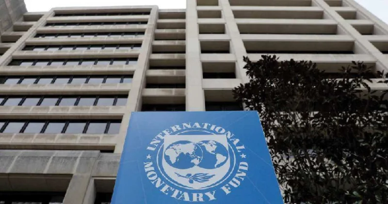 IMF, Pakistan a 1 milyar dolarlık kaynağın önünü açtı