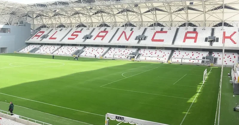 3. Lig e düşen Altay ın başı dertten kurtulmuyor! Bir tehlike daha