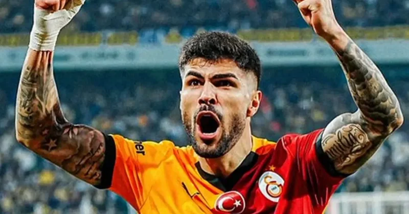 Eren Elmalı oyuna girdi, Trabzon da olanlar oldu
