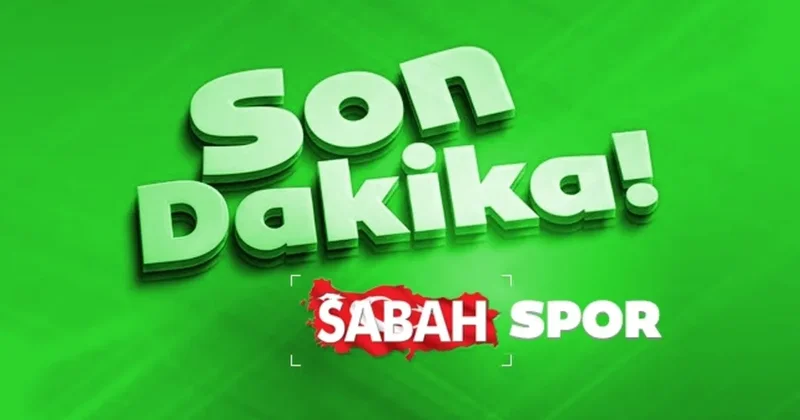 Trabzonspor da Enis Destan sakatlandı!