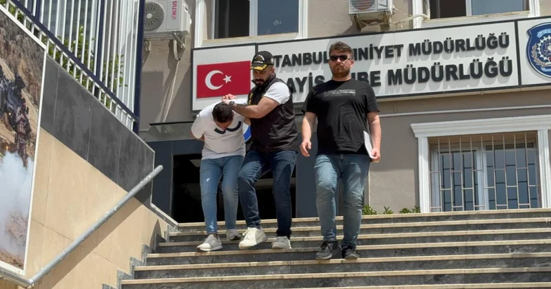 Oğlunum diye kandırdığı kadını 400 bin lira dolandırdı