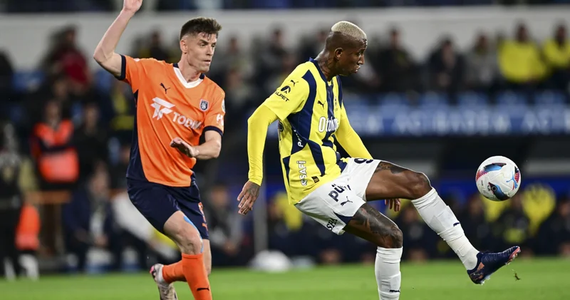 Talisca, Tadic ile yaşadığı gerginlikle ilgili açıklama yaptı