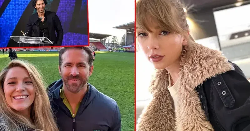 Taylor Swift, Blake Lively ile Justin Baldoni davasında mahkemeye çağrıldı
