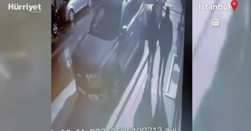 Şişli deki Bahar Aksu cinayeti öncesi şüphelilerin keşif yaptığı belirlendi