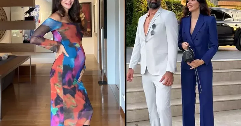 Zeynep Sever Demirel, doğum sonrası kaç kilo verdiğini ve sırrını açıkladı