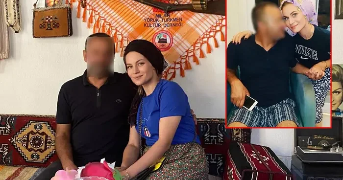 Aşkı için Bodrum dan Mardin in köyüne taşınıp 55 milyon lirasından olmuştu! Ölüm tehditleri aldığını iddia etti