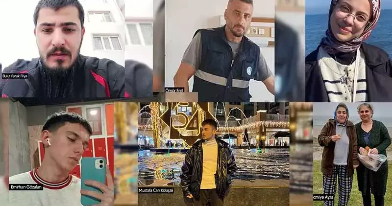 Sakarya da trafik haftasında kazalarda 8 kişi hayatını kaybetti
