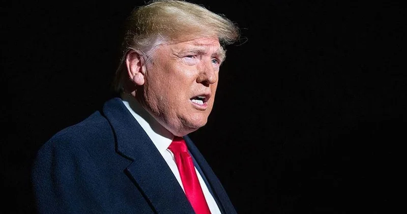 Trump ABD dışına ücretsiz uçuş kararnamesini imzaladı