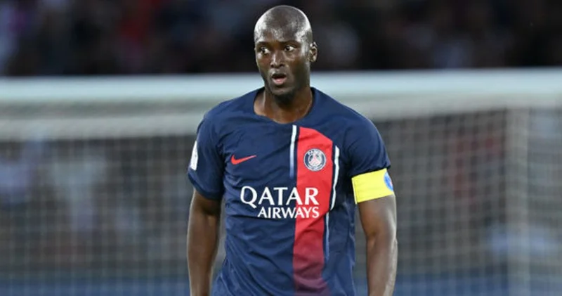 PSG, Ligue 1 in ilk haftasında bir puana razı oldu Futbol Haberleri
