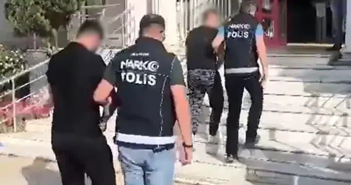Didim de narkotik ekipleri uyuşturucuya geçit vermedi