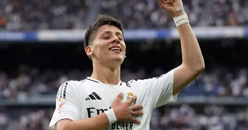 Arda Güler i transfer etmek istemişti! Real Madrid in başına geliyor